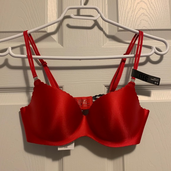 La Senza Itec Bra
